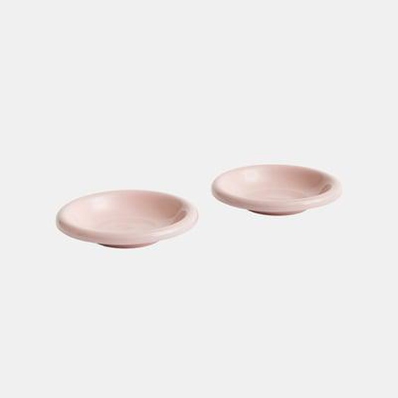 Bol Barro set de 2 - pink
