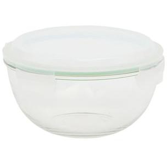 Bol de conservation verre 2000 ml