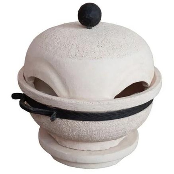 Bol pour feu de camp (Kostrovnica)