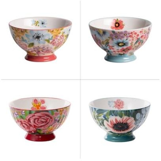 Bol Velia (lot de 4)