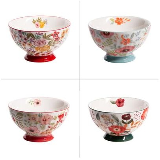 Bol Zely (lot de 4)