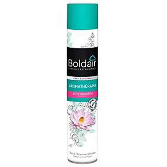 Boldair Désodorisant Activ parfum Sensitive - 500 ml