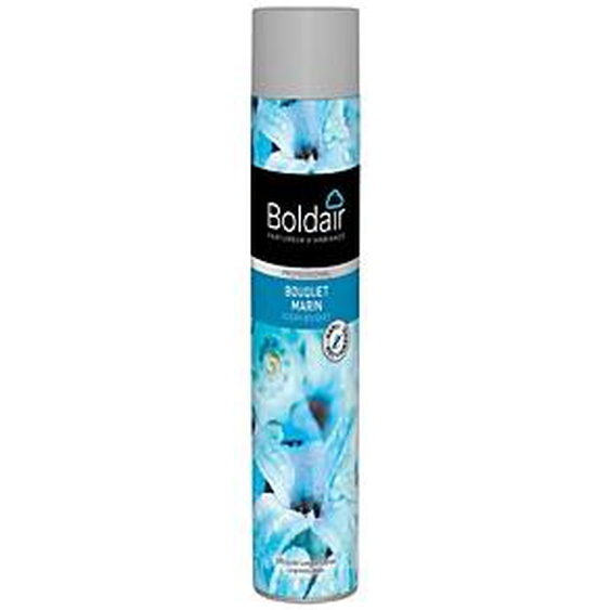 Boldair Désodorisant parfumant Bouquet marin - 750 ml
