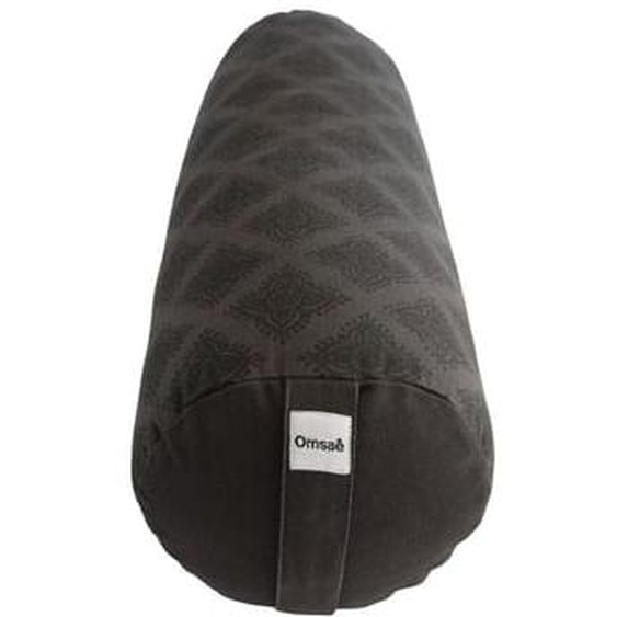 Bolster de Yoga en Kapok
