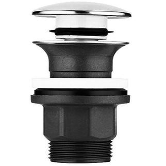 Bonde clic clac Chromé 40824000 - Grohe