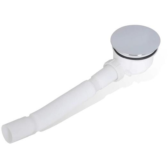 Bonde de douche pour receveur de douche