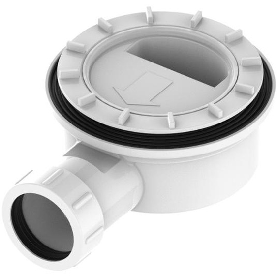 Bonde gravitaire DW90 pour receveur Onyx Linéa AKW 25696