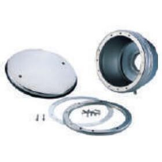 Bondes daspiration inox piscine liner
