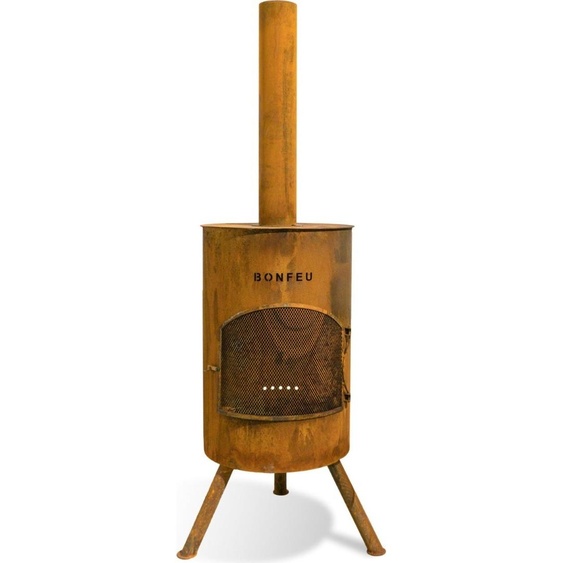 BonFeu - Grille BonTon (Ø 40 cm)