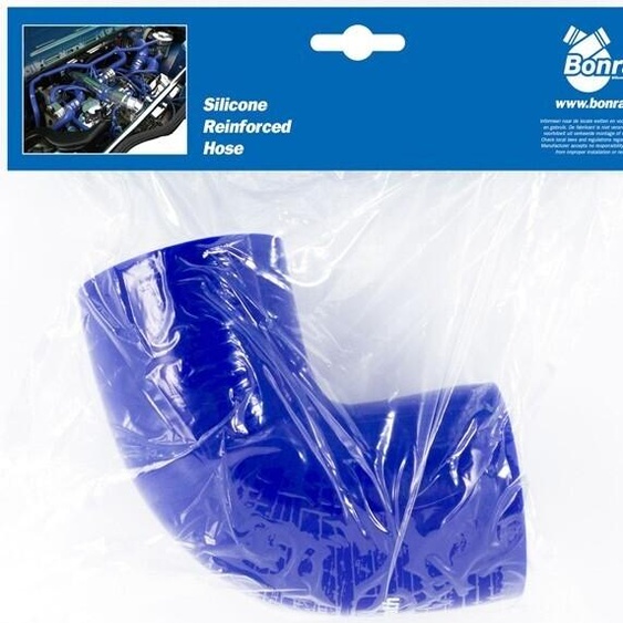 Bonrath Soutien-gorge à bretelles E9063 63 mm 50 mm Silicone