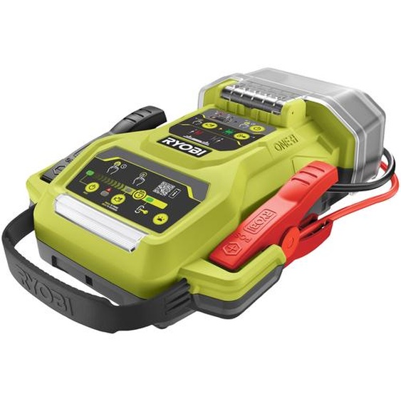 Booster de démarrage 18V ONE+™ (Vendu sans batterie ni chargeur)