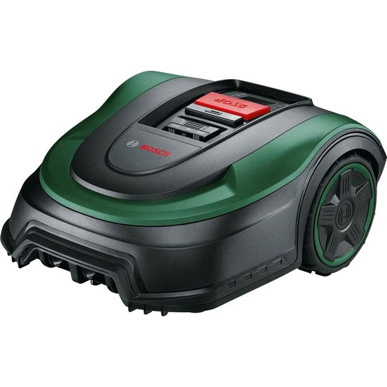 Bosch 06008B0302 Bosch Indego S+ 500 Mähroboter