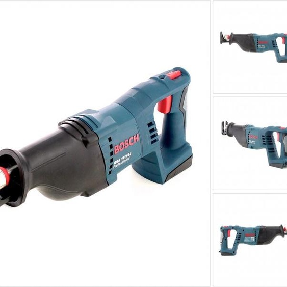 Bosch 060164J000 Bosch GSA 18V-LI Akku-Säbelsäge