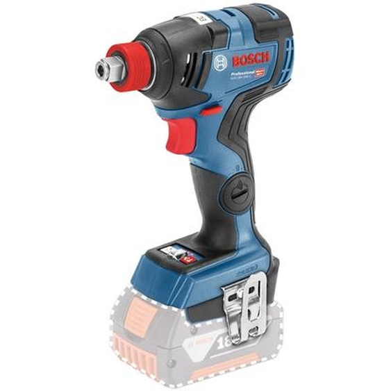 BOSCH 06019G4204 BOSCH GDX 18V-200 C Professional Akku-Schlagschrauber 18,0 V