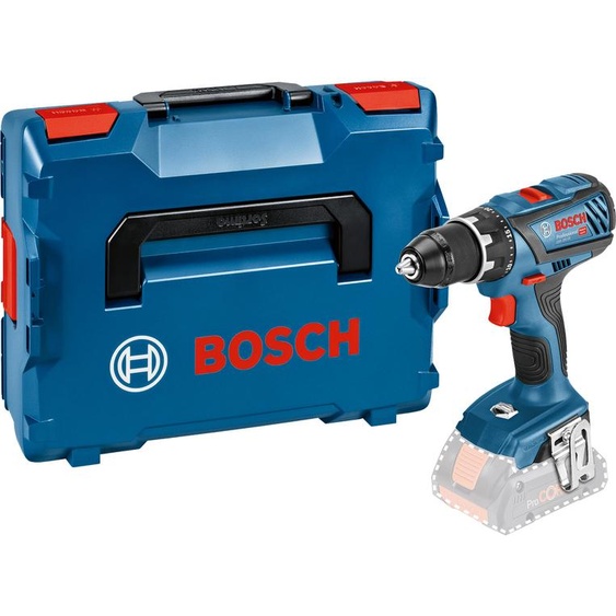 Bosch 06019H4108 Perceuse-visseuse sans fil GSR 18V-28 Bosch