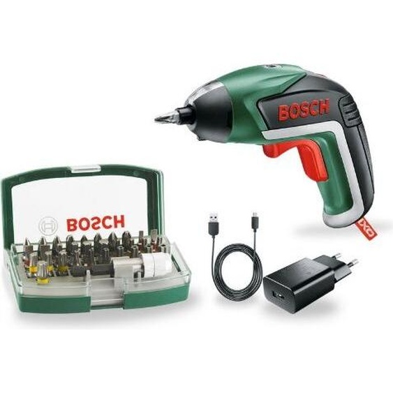Bosch 06039A800S 215 RPM Multicolore