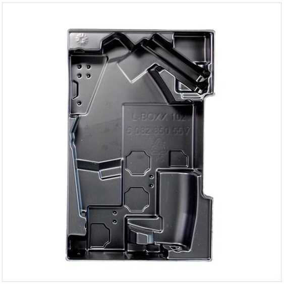 Bosch 1/2 Insert pour aspirateur à main sans fil GAS 10.8 V-Li (1600A003KW)