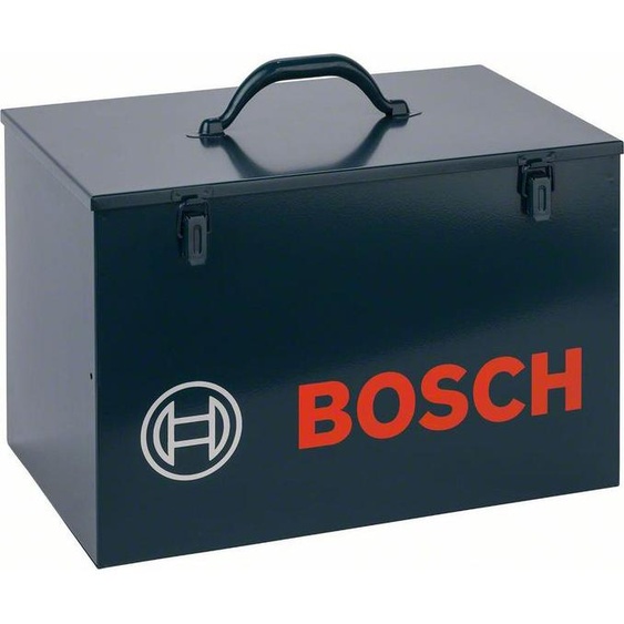 Bosch 2 605 438 624 boîte doutils Vert Métal