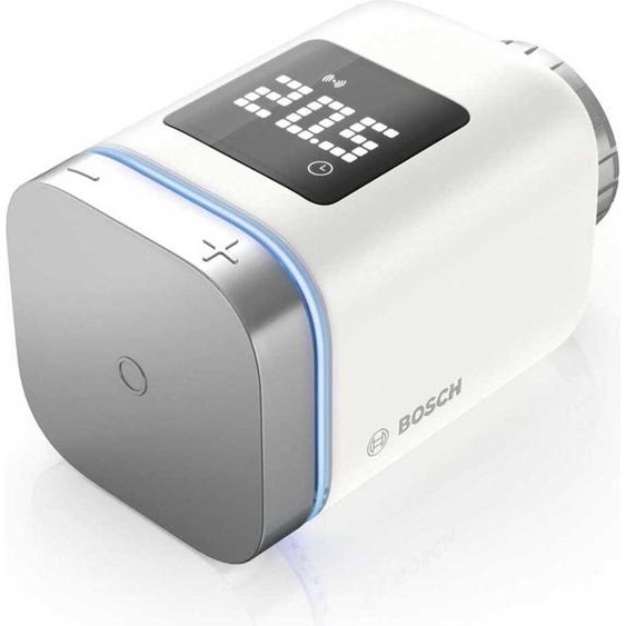 Bosch 8750002330 Bosch Smart Home Heizkörperthermostat II
