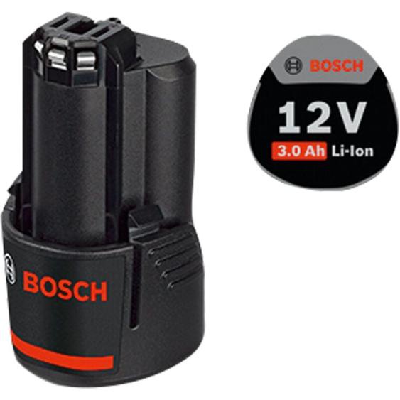 Bosch - Batterie gba 12 Volts / 3,0 Ah Professional - 1600A00X79