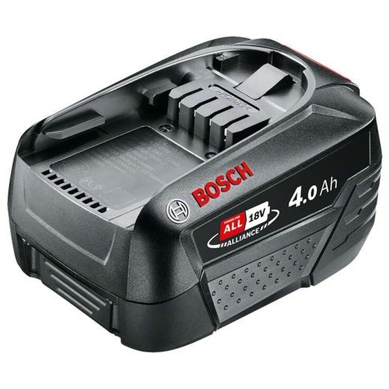 Bosch - Batterie pba 18V 4.0Ah w-c