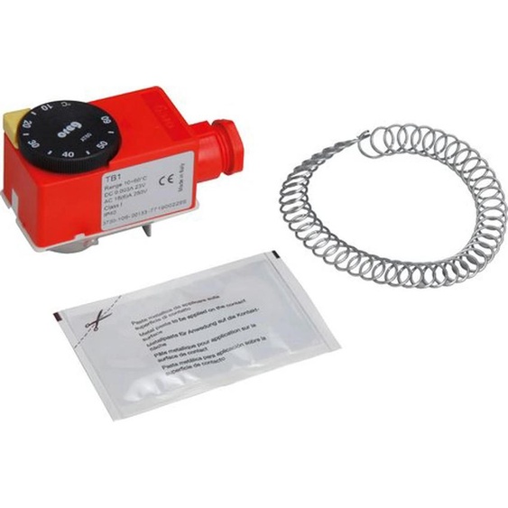 Bosch BOSCH Accessoires de régulation TB 1, contrôleur de température, 7719002255, 1 pièce.