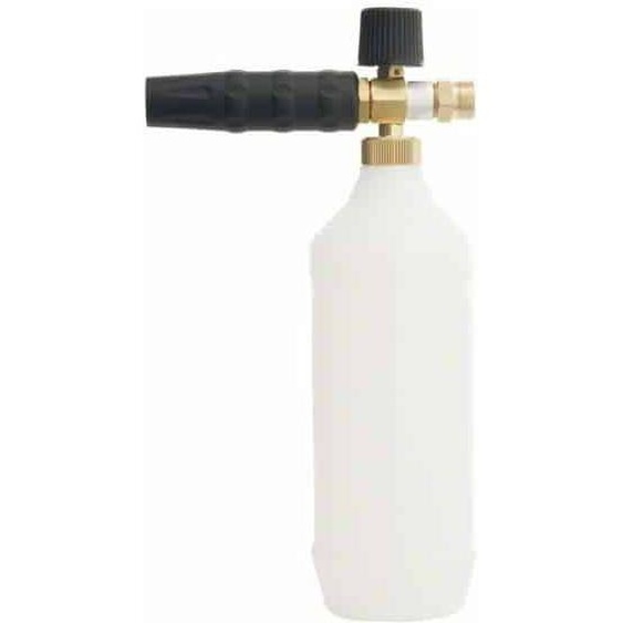 BOSCH Buse de pulvérisation avec réservoir de mousse 1L - F016800382