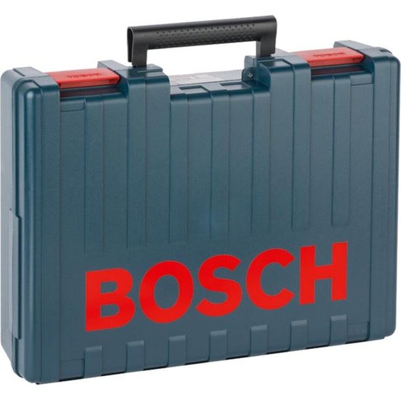 Bosch Coffret (bleu) GBH 36 V-Li