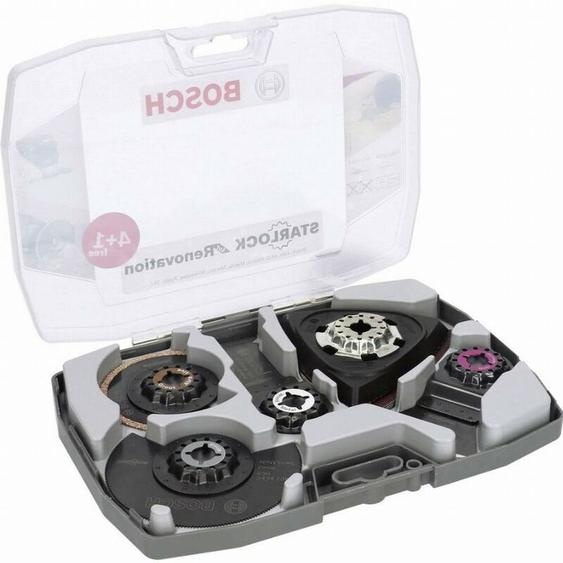 Bosch - Coffret Starlock spécial rénovation - 2608664624