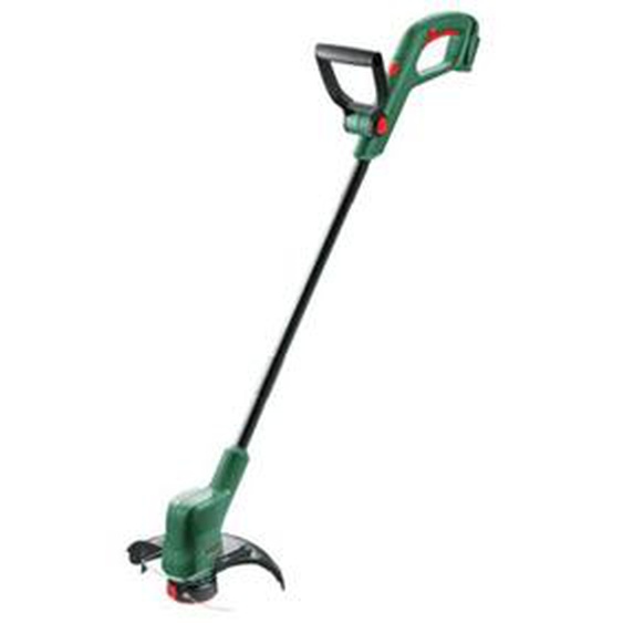 Bosch Coupe-bordures sans fil EasyGrassCut 18V-26 sans batterie