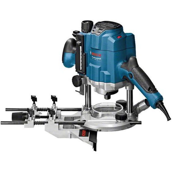Bosch - Défonceuse 1250W gof 1250 ce 0601626000