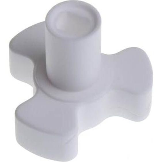 BOSCH - Entraîneur plaque de verre - 00628013