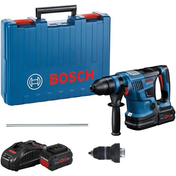 Bosch GBH 18V-34 CF Professional