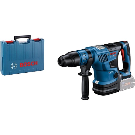 Bosch GBH 18V-36 C Marteau perforateur sans fil