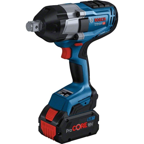 Bosch 06019J8501 Bosch GDS 18V-1050 H L-BOXX Visseuse à chocs sans fil