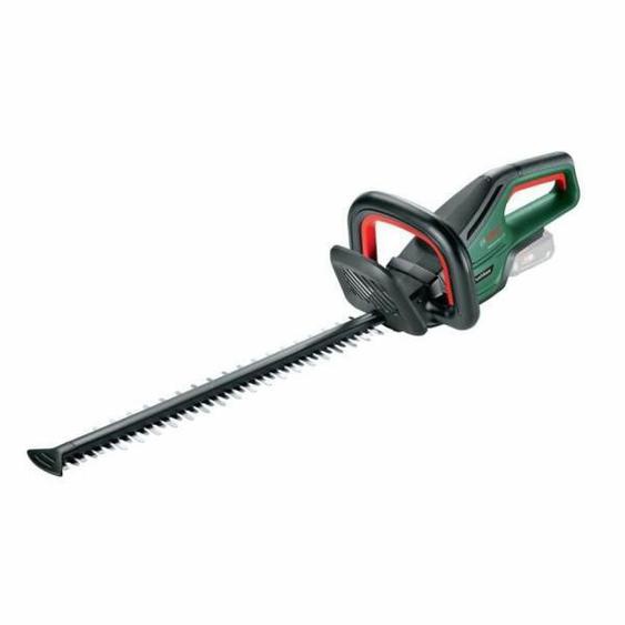Bosch Home and Garden UniversalHedgeCut 18-55 Taille-haies sans fil 18 V Li-Ion (0600849J00)