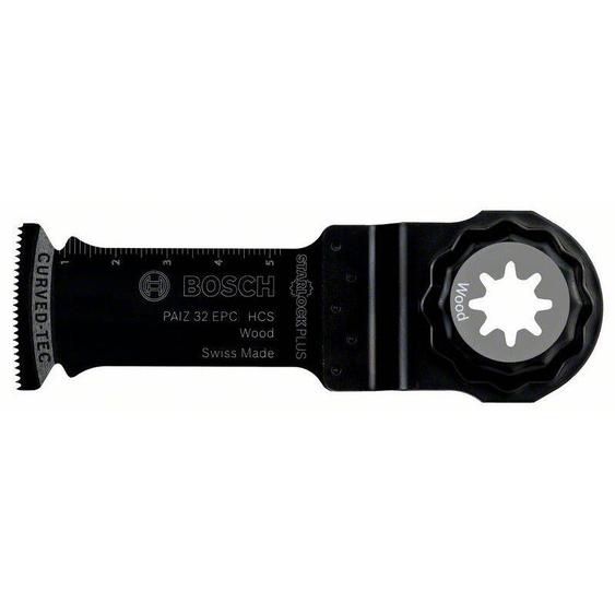 Bosch - Jeu de lames plongeantes paiz 32 mm - 10 pièces - 2608664492