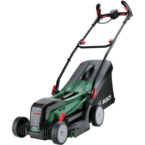 Bosch Kosiarka Uniwersal Rotak 2X18V-37-550 Solo