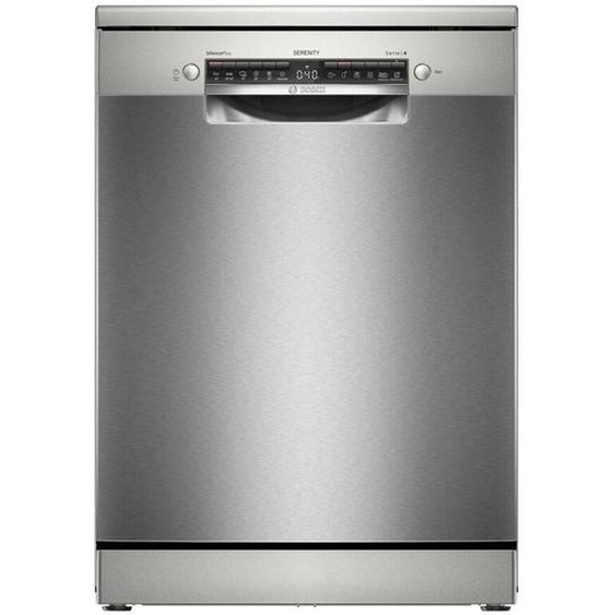 Bosch - Lave vaisselle SMS4ETI28E