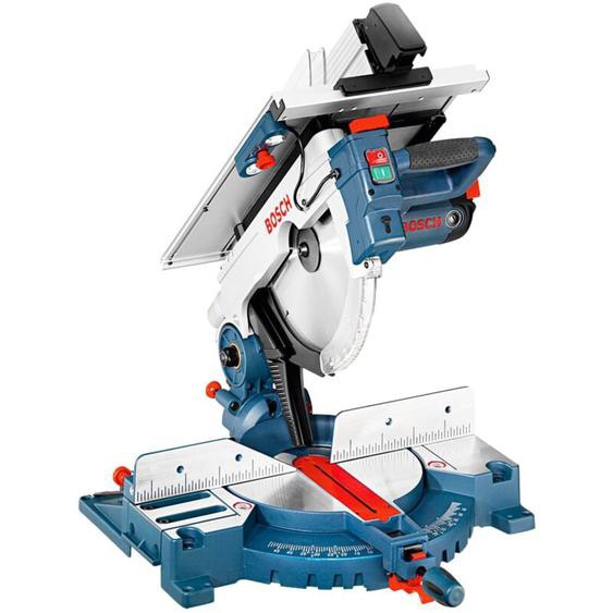Bosch - Machine de découpe gtm 12 jl