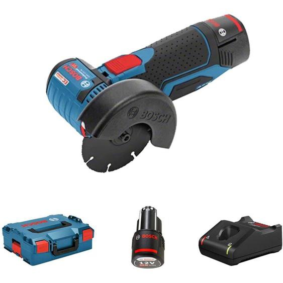 Bosch - Broyeur gws 12V-76