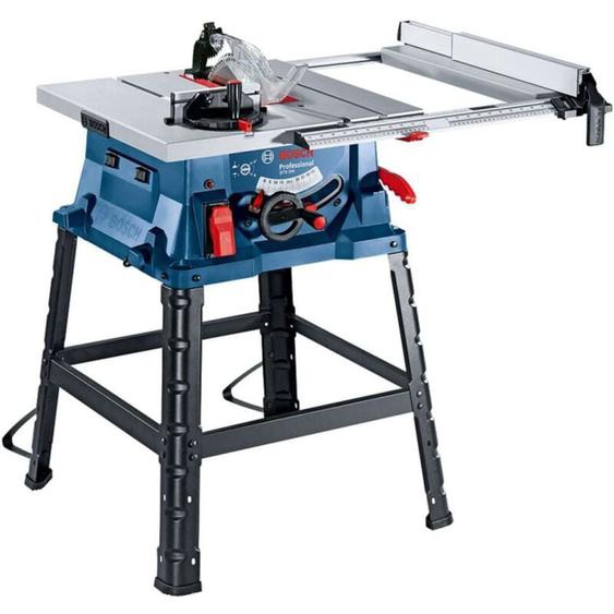 Bosch Outillage - Scie circulaire de table 254 mm, 1800 W 0601B45000