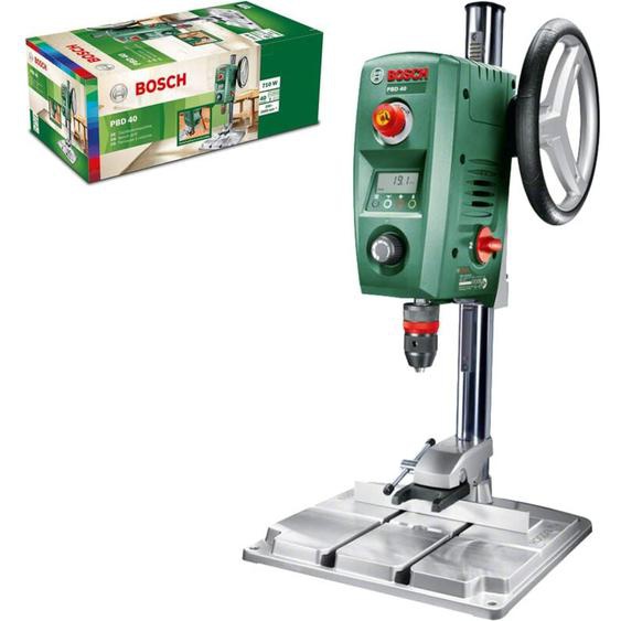 Bosch - Perceuse à colonne pbd 40