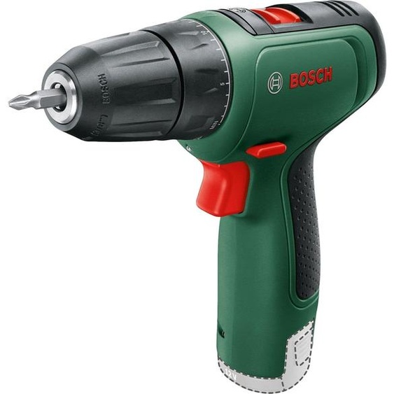 BOSCH Perceuse sans fil 12V EasyDrill 1200 | sans batterie sans chargeur appareil solo