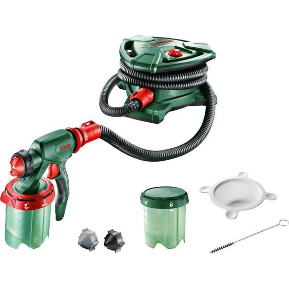 Bosch - Pistolet à peinture pfs 5000 e