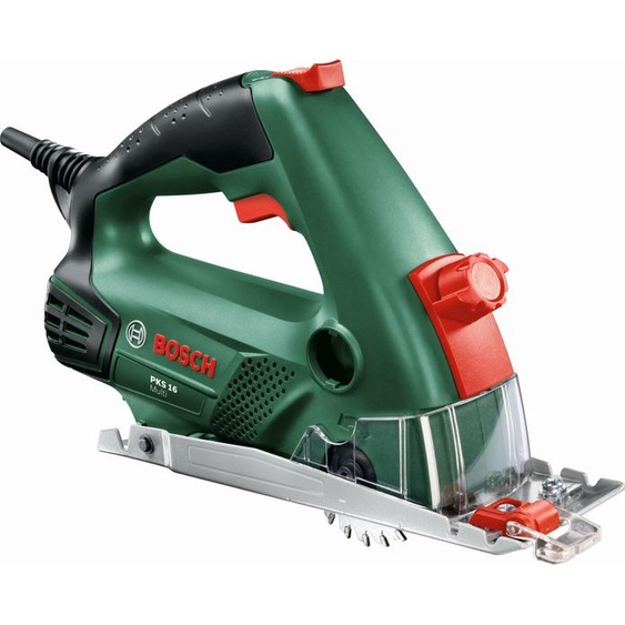 Bosch PKS 16 Multi - Kreissäge - 400 W - 65 mm