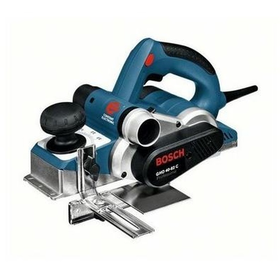 Bosch Professional - 060159A760 Rabot portatif bosch gho 40-82 c Professional