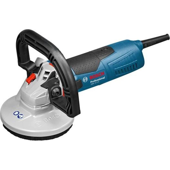BOSCH Professional 0601776000 BOSCH Professional GBR 15 CA Betonschleifer 1.500 W