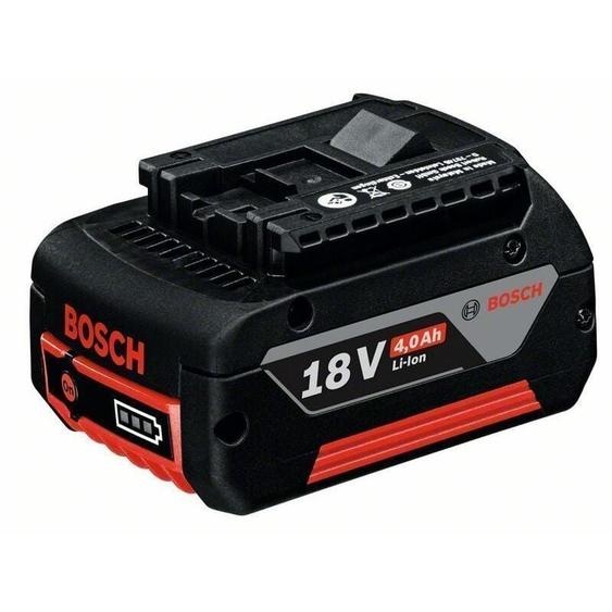 Bosch Professional - Batterie 18V 4Ah bosch - 1600Z00038