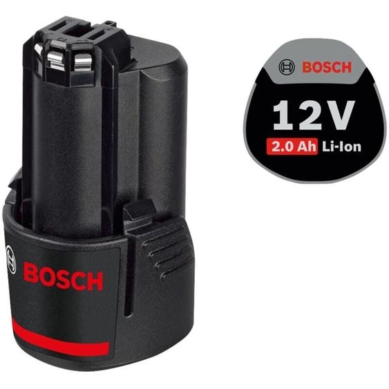 Bosch Professional - Batterie originale 12V 2Ah li-ion idem bosch 10,8V 2Ah li-ion